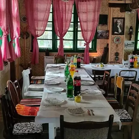 Salas Potkovica *