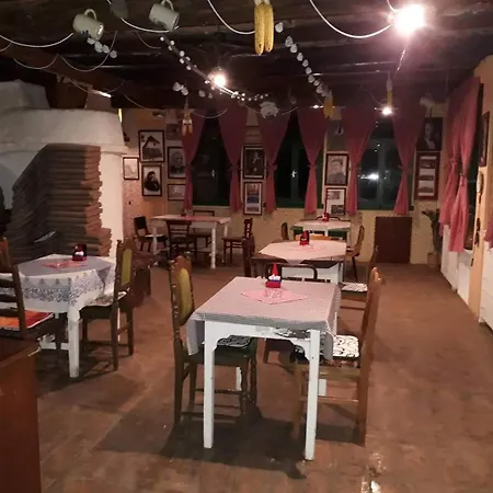 Salas Potkovica Apartment *